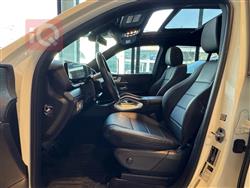 مرسيدس بنز GLE